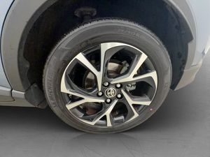 Toyota C-HR bild 33