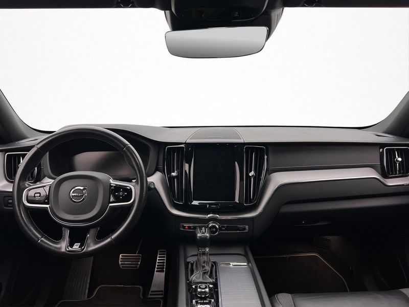 Volvo XC60 bild 14