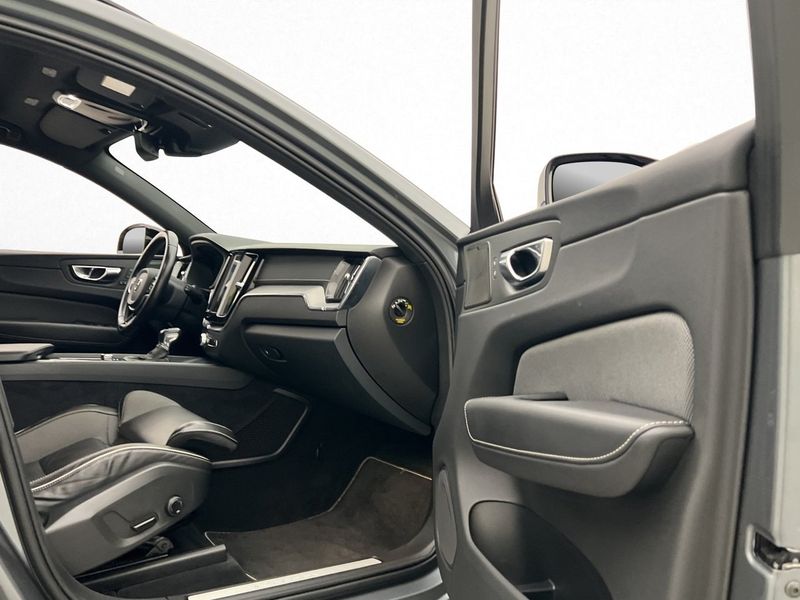 Volvo XC60 bild 33