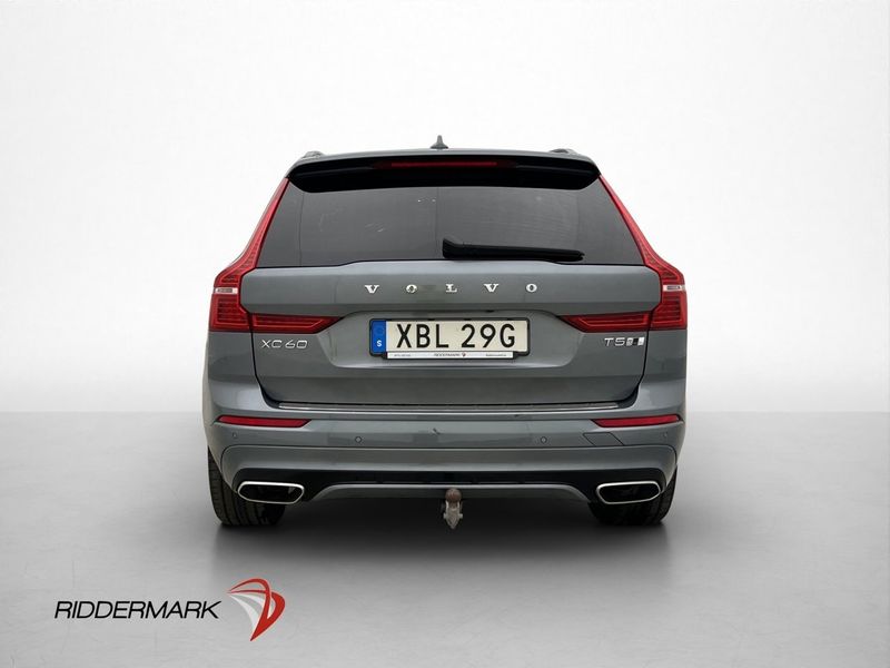 Volvo XC60 bild 6