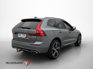 Volvo XC60 bild 5