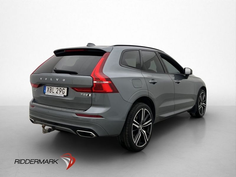 Volvo XC60 bild 5