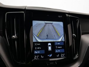 Volvo XC60 bild 23