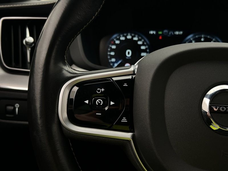 Volvo XC60 bild 16