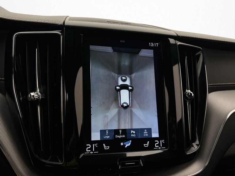 Volvo XC60 bild 22
