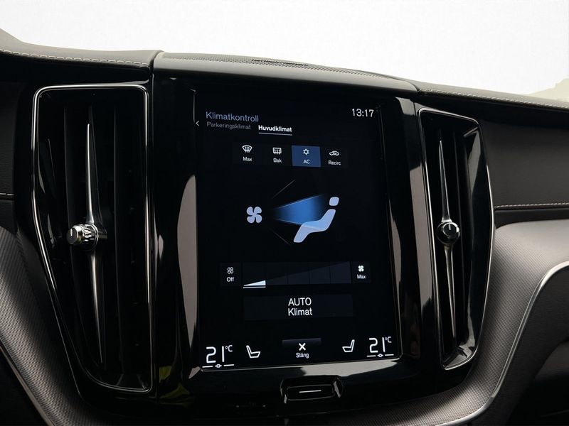 Volvo XC60 bild 25