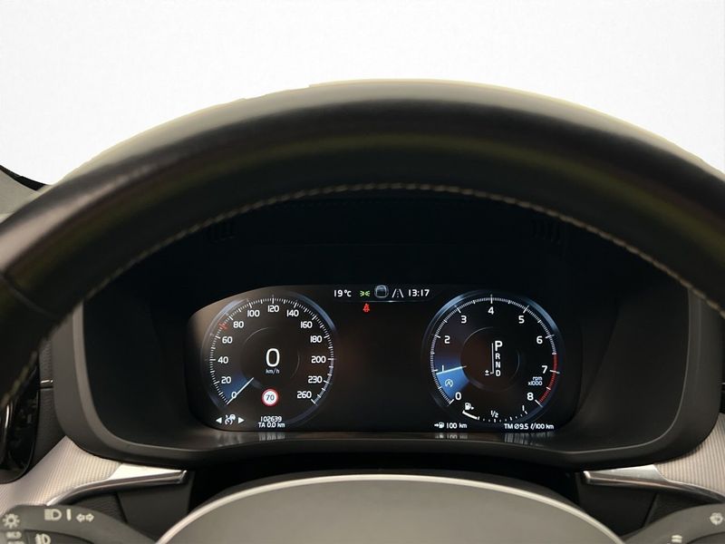 Volvo XC60 bild 17