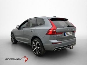 Volvo XC60 bild 8
