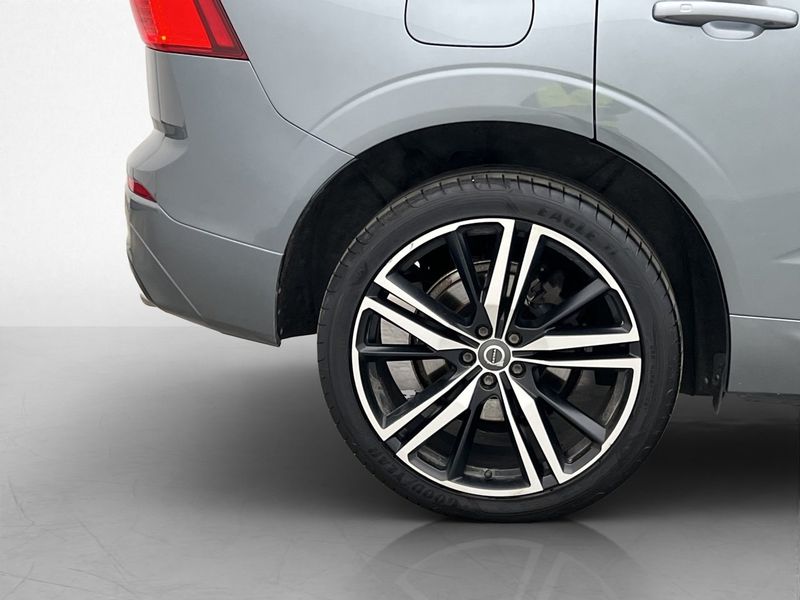 Volvo XC60 bild 38