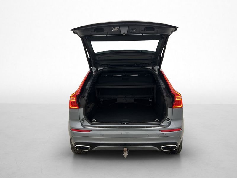 Volvo XC60 bild 35
