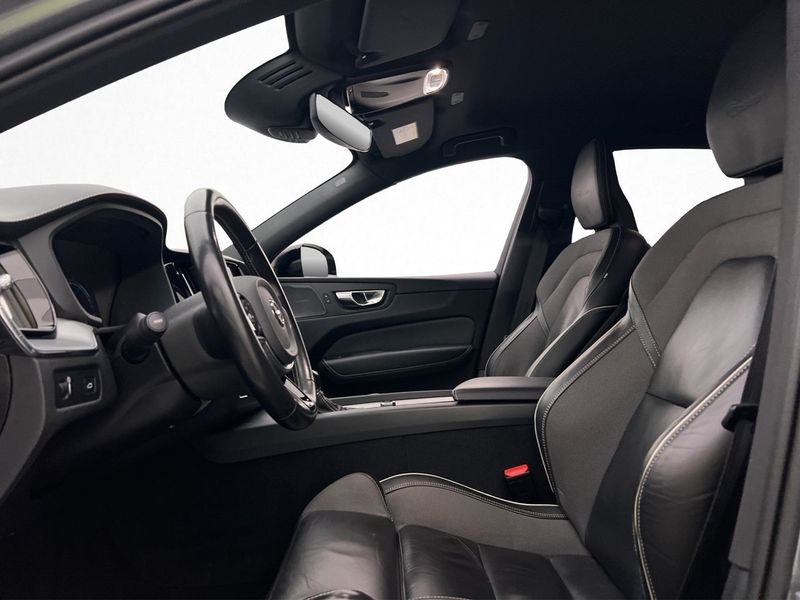 Volvo XC60 bild 12