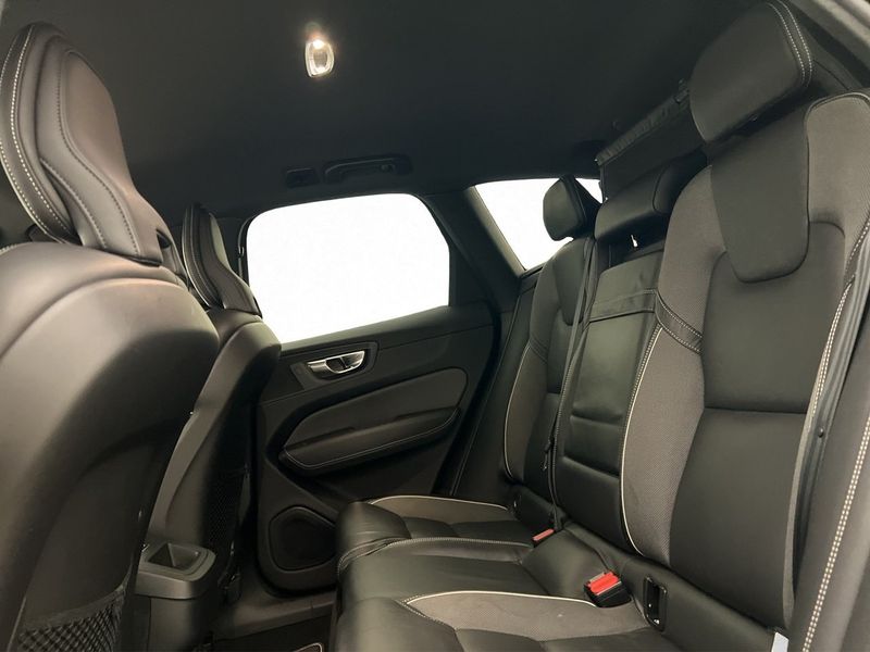 Volvo XC60 bild 34