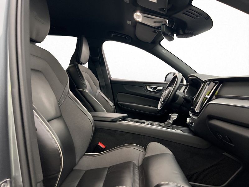 Volvo XC60 bild 32
