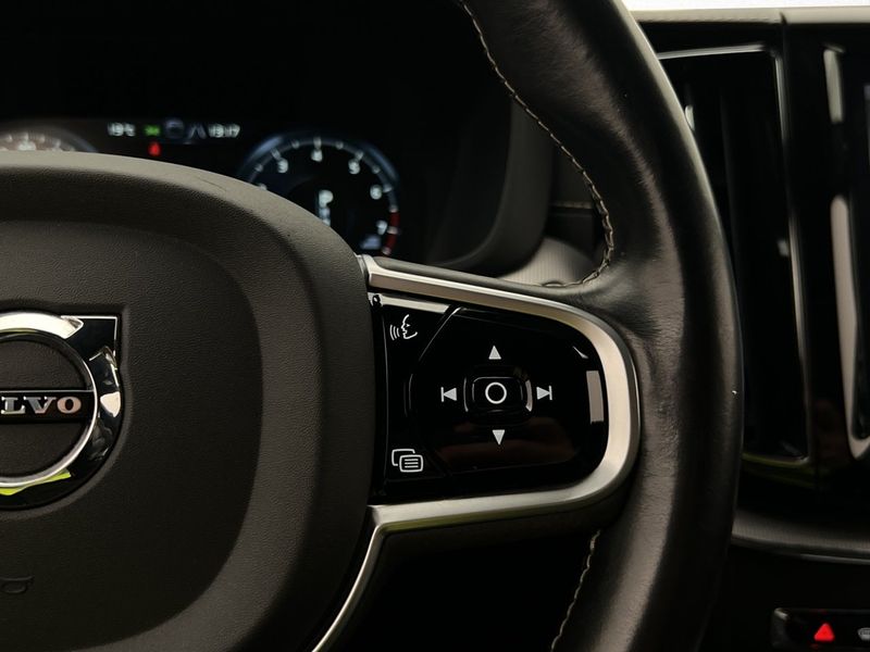 Volvo XC60 bild 19