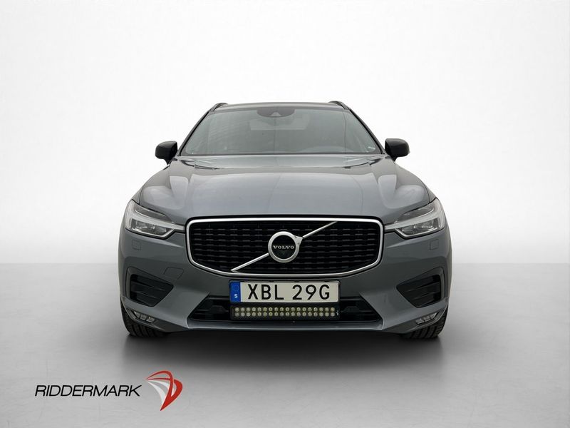 Volvo XC60 bild 2