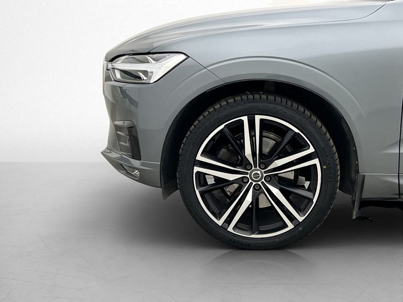 Volvo XC60 bild 36
