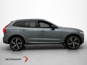 Volvo XC60 bild 4
