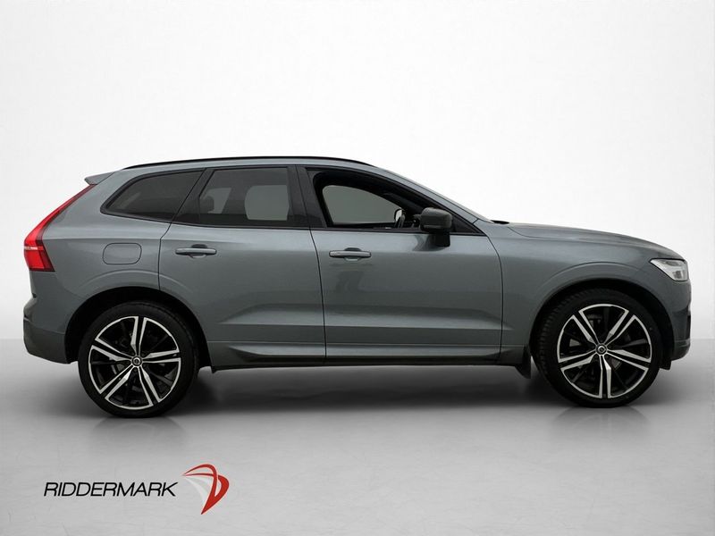Volvo XC60 bild 4