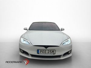 Tesla Model S bild 2