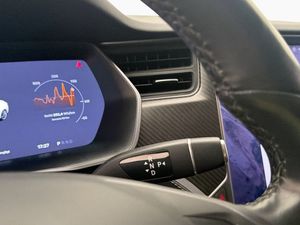 Tesla Model S bild 18