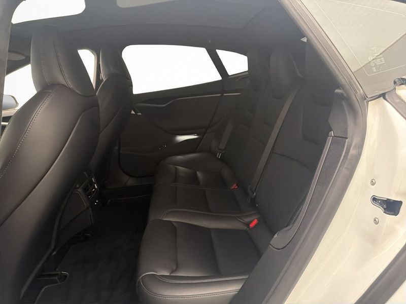 Tesla Model S bild 29