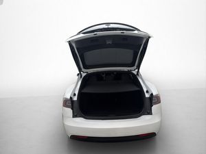 Tesla Model S bild 30
