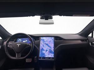 Tesla Model S bild 19