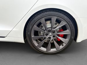 Tesla Model S bild 33