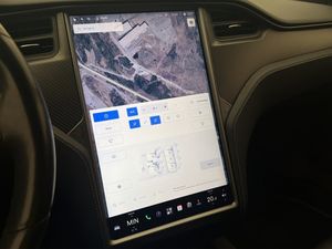 Tesla Model S bild 21