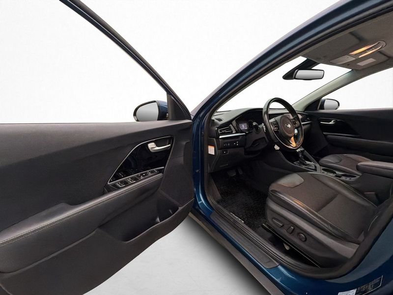 Kia Niro bild 9