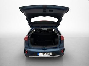 Kia Niro bild 26