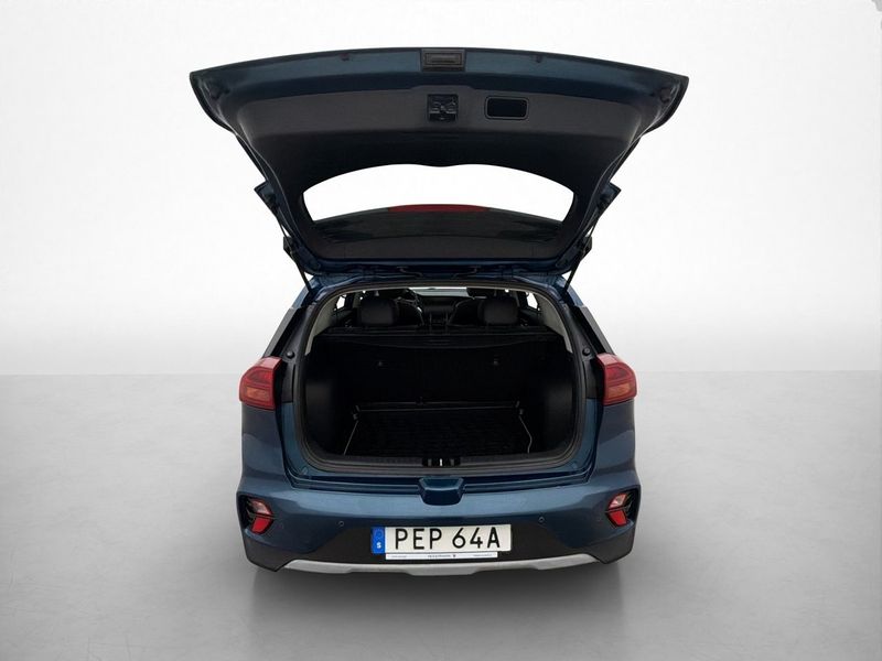 Kia Niro bild 26