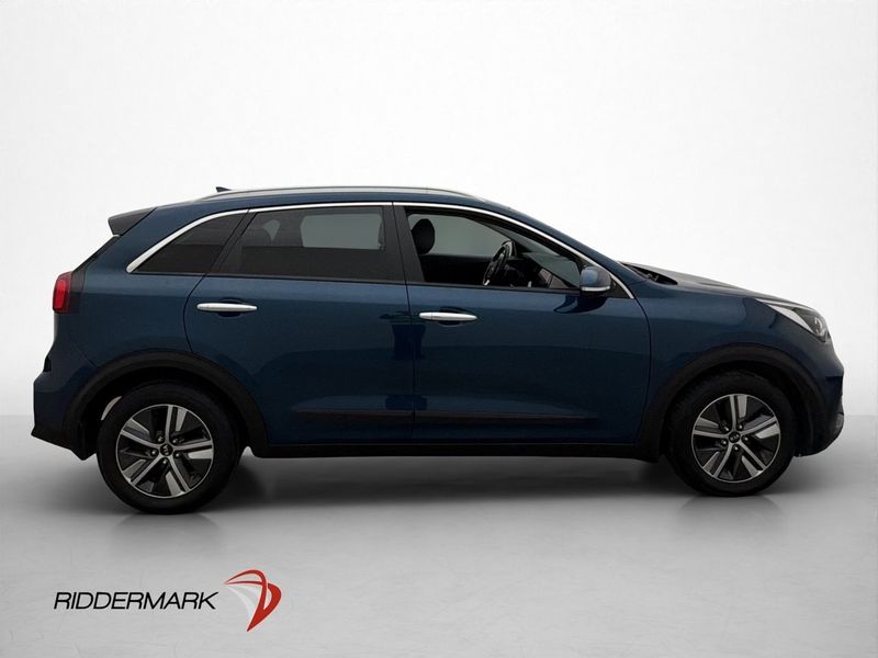 Kia Niro bild 4