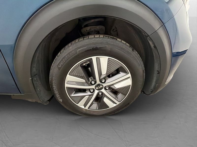 Kia Niro bild 30