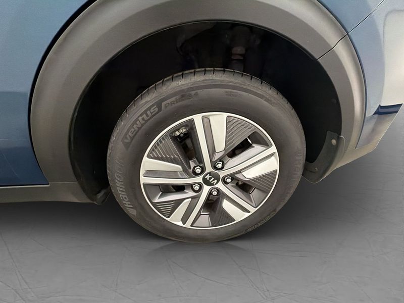 Kia Niro bild 28