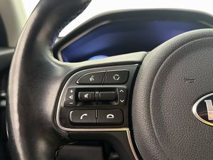 Kia Niro bild 13