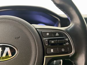 Kia Niro bild 15