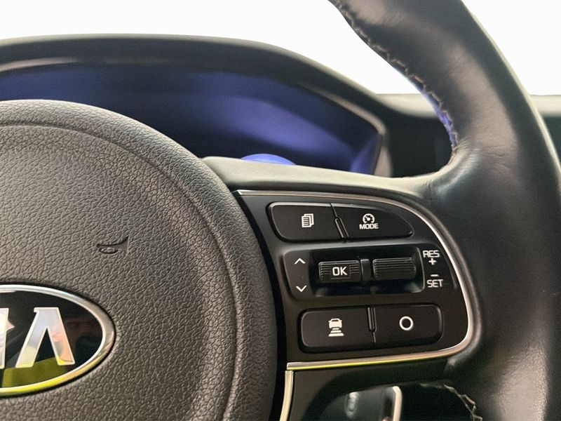Kia Niro bild 15
