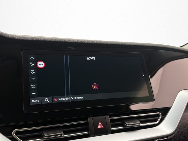 Kia Niro bild 19