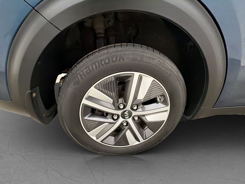 Kia Niro bild 29