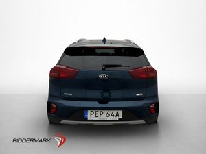 Kia Niro bild 6