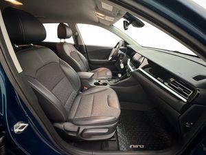 Kia Niro bild 23