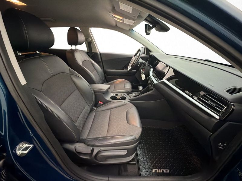 Kia Niro bild 23