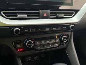 Kia Niro bild 21