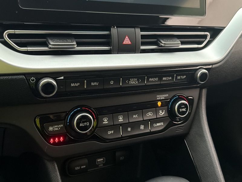 Kia Niro bild 21