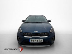 Kia Niro bild 2