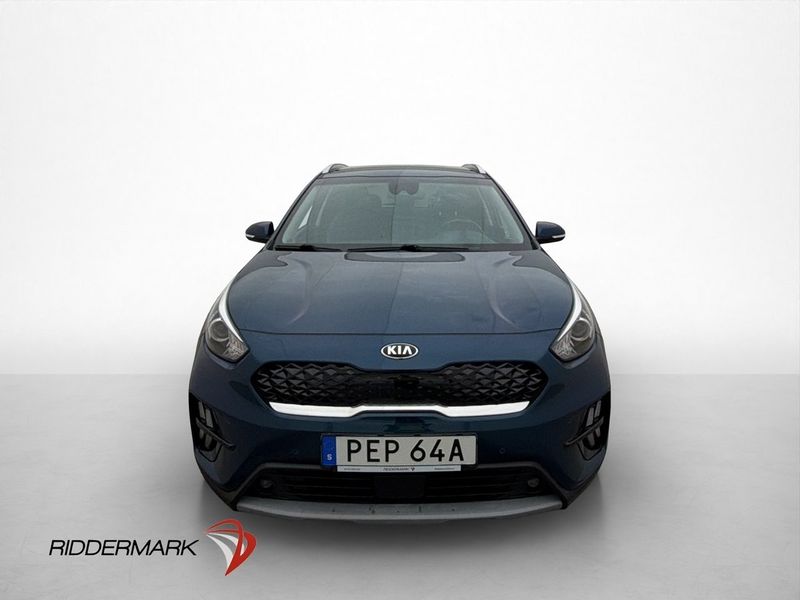 Kia Niro bild 2