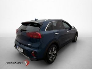 Kia Niro bild 5