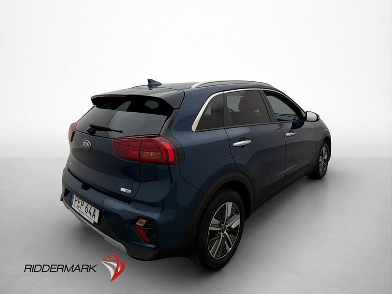 Kia Niro bild 5