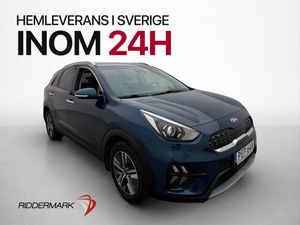 Kia Niro bild 3